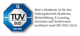 TÜV Behr's Akademie