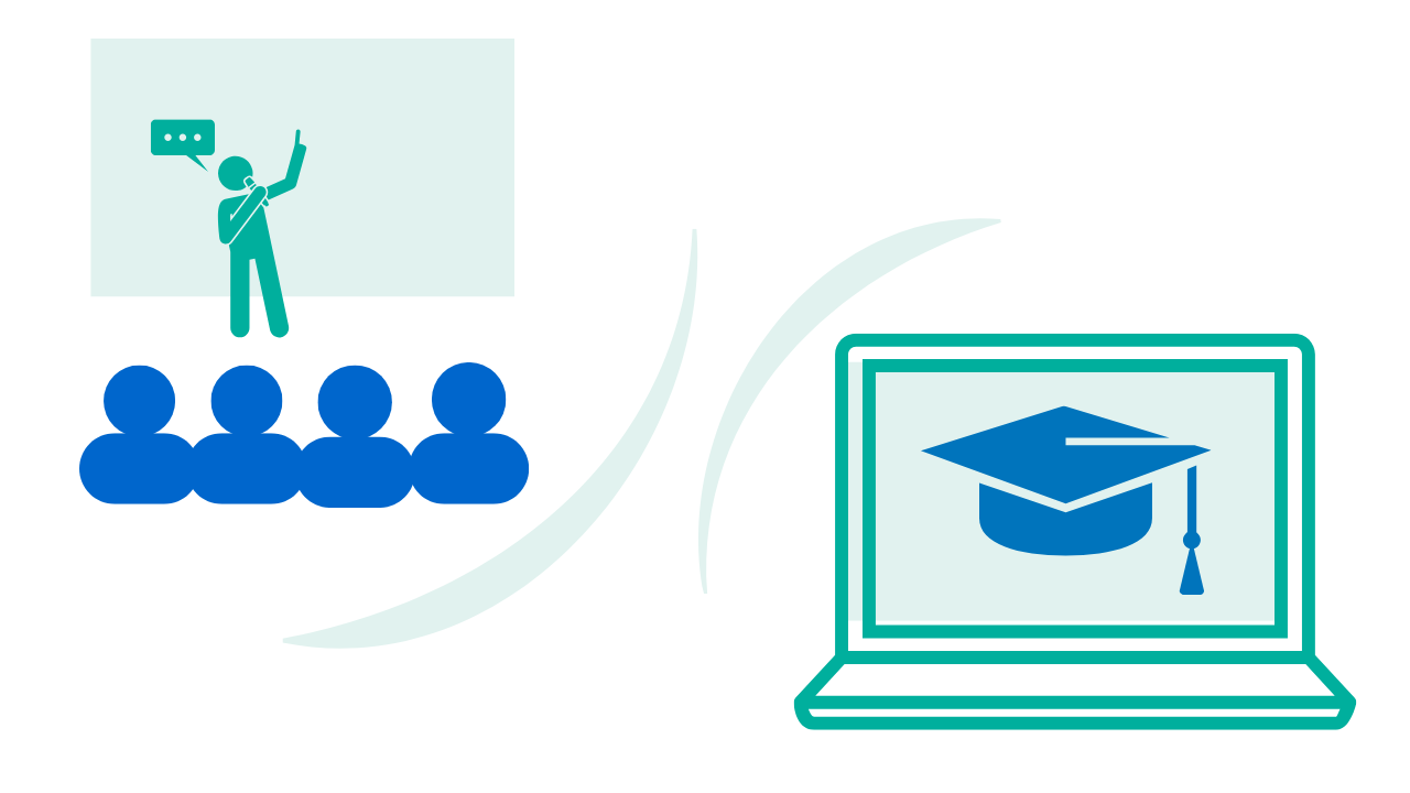 Wählen Sie 4 Seminare zu Ihren Spezialthemen - Online und Präsenzseminare